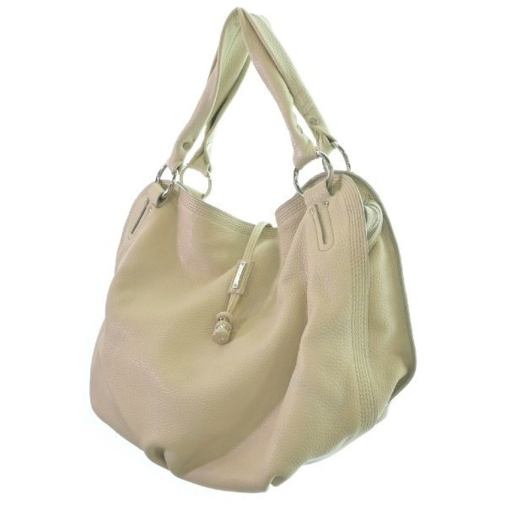 Celine handbag off white